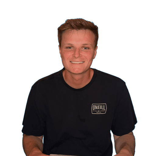 Kevin Colbeck, founder of Chat·Backtest